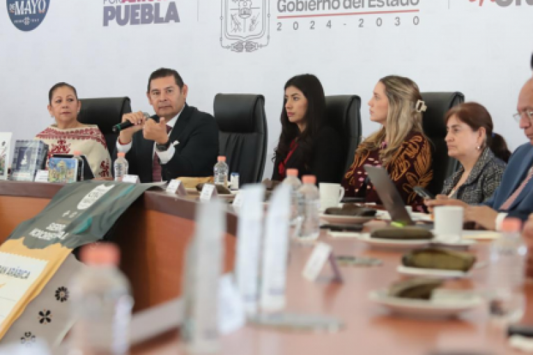 Buscan castigar hasta con 20 años de cárcel el despojo inmobiliario